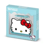 HELLO KITTY JOURNAL INTIME AVEC STYLO EN ATTENTE DE RECEPTION