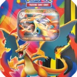 POKEMON POKEBOX DRACAUFEU MEGA Y PLUS D INFO COURANT JANVIER