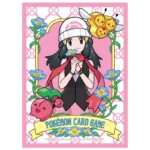 POKEMON CENTER SLEEVES AURORE EN ATTENTE DE RECEPTION