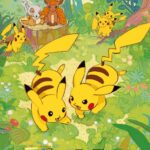 POKEMON BOOSTERS DISPLAY COLLECT 151 GATHERING CHINOIS